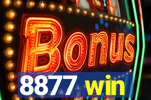 8877 win
